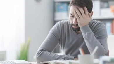 عارضه جدید کرونا برای بدن