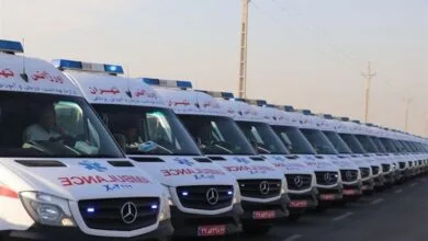حکم خاص قضایی علیه مزاحم تلفنی های اورژانس