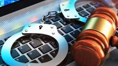 پلیس فتا به کابوسهای دختر نوجوان قلعه گنجی پایان داد پلیس فتا به کابوسهای دختر نوجوان قلعه گنجی پایان داد