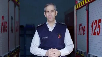 جزئیات حادثه حریق یک پاساژ در میدان شوش تهران جزئیات حادثه حریق یک پاساژ در میدان شوش تهران