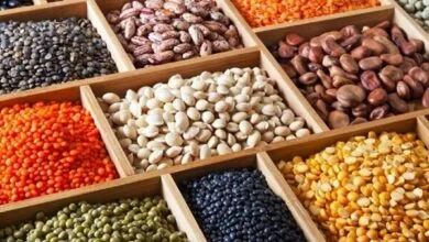قیمت حبوبات در میادین میوه و تره بار تهران اعلام شد قیمت حبوبات در میادین میوه و تره بار تهران اعلام شد