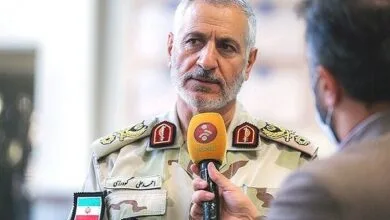 کشف یک تن و ۳۵۷ کیلوگرم حشیش