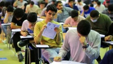 تاثیر قطعی ۲۰ درصدی سوابق تحصیلی یازدهمی‌ها در کنکور ۱۴۰۴