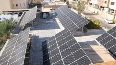 توجه به درآمدزایی در مدارس؛ ظرفیت تبدیل بام مدارس به نیروگاههای خورشیدی توجه به درآمدزایی در مدارس؛ ظرفیت تبدیل بام مدارس به نیروگاههای خورشیدی