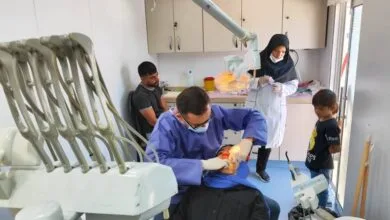 اردوی جهادی درمانی در میامی برگزار می‌شود