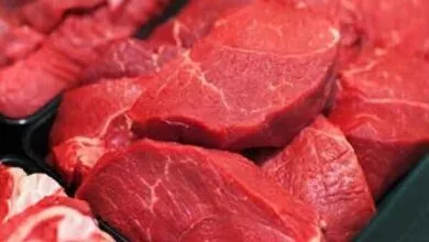 افزایش شکایات مردمی از توزیع گوشت بیکیفیت در میادین میوه و ترهبار تهران افزایش شکایات مردمی از توزیع گوشت بیکیفیت در میادین میوه و ترهبار تهران