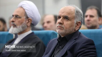 امروز با جهالت مدرن بینالمللی مواجه هستیم امروز با جهالت مدرن بینالمللی مواجه هستیم