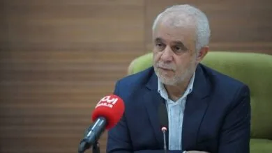 اوحدی: عهد می‌بندیم که حافظ امانت شهدا باشیم