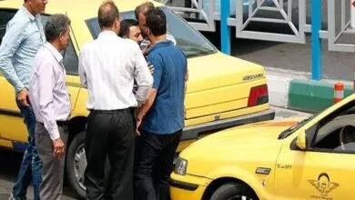 جزئیات و نحوه فعالیت تاکسی‌‎ها در سامانه برخط تاکسیرانی
