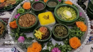توسعه گردشگری خوراک باعث رونق اقتصاد گردشگری شهری می‌شود
