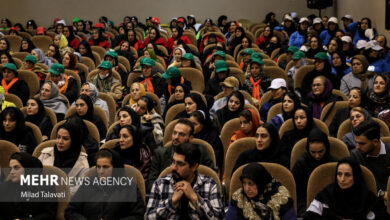 زنان ایرانی با وجود تحریم‌های غیرانسانی، مسیر شکوفایی را طی می‌کنند