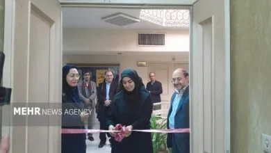 خانه فناور محیطزیست اصفهان افتتاح شد