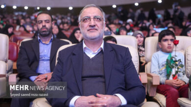 زاکانی خطاب به تهرانی‌ها؛ شما برازنده «شهر الگو» هستید
