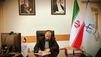 احضار یک مدیر به اتهام تشویش اذهان عمومی احضار یک مدیر به اتهام تشویش اذهان عمومی