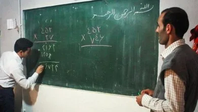میانگین سواد بین جامعه بزرگسال کشور به ۹۸ درصد رسید