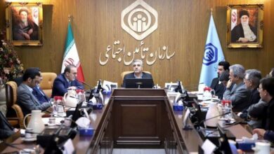 کاهش سهم هزینه درمان بیمه‌شدگان با اجرای طرح پزشک خانواده‌ و نظام ارجاع