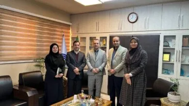 همکاری مشترک معاونت امور جوانان و وزارت کار؛ همافزایی در مهارتآموزی و اشتغال جوانان همکاری مشترک معاونت امور جوانان و وزارت کار؛ همافزایی در مهارتآموزی و اشتغال جوانان
