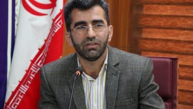 «شریفی» مدیرکل آموزش و پرورش سمنان شد