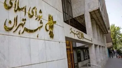 بودجه مناطق ۲۲گانه شهرداری برای سال ۱۴۰۴ نهایی شد بودجه مناطق ۲۲گانه شهرداری برای سال ۱۴۰۴ نهایی شد