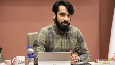 حرکت زنان در ۱۷ دی سال ۵۶ معجزه انقلاب را رقم زد حرکت زنان در ۱۷ دی سال ۵۶ معجزه انقلاب را رقم زد
