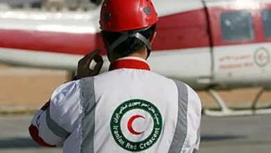 برگزاری همایش راویان سرخ با حضور ۷۰۰ خبرنگار برگزاری همایش راویان سرخ با حضور ۷۰۰ خبرنگار