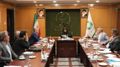 معاون رئیسجمهور با جمعی از نمایندگان مجلس دیدار کرد