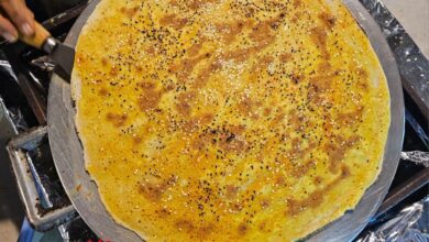 گردشگری خوراک در لار؛ از مسقطی تا کباب ماستی