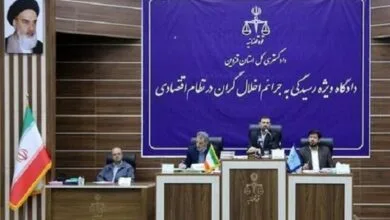 دهمین جلسه رسیدگی به پرونده کثیرالشاکی رضایت خودرو/ ولخرجی‌های میلیاردی متهمان با پول مردم