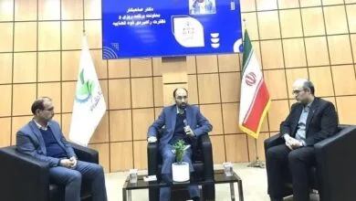 شرکتهای دانشبنیان در انعقاد قراردادها از مشاوره حقوقی بهرهمند شوند شرکتهای دانشبنیان در انعقاد قراردادها از مشاوره حقوقی بهرهمند شوند
