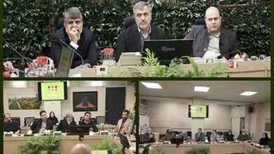 بهرهبرداری از فاز اول تحول در منظر شهری خیابان انقلاب تهران بهرهبرداری از فاز اول تحول در منظر شهری خیابان انقلاب تهران