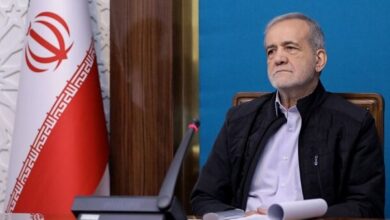 سخنرانی پزشکیان در شوراهای آموزش و پرورش آغاز شد