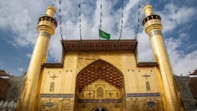 چه تعداد زائر ایرانی در ایام ولادت حضرت علی(ع) در عتبات حضور دارند؟