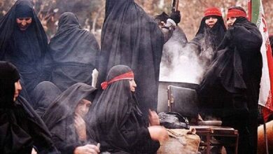 دوران دفاع مقدس، منبعی الهام‌بخش برای توانمندسازی زنان در ایران
