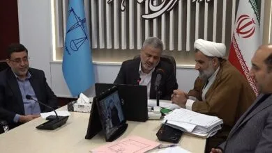 آزادی یک زندانی مالی بعد از ۲۳ سال حضور در زندان آزادی یک زندانی مالی بعد از ۲۳ سال حضور در زندان
