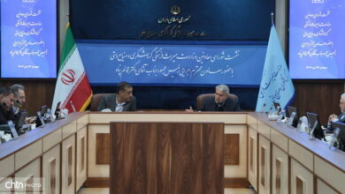قائم‌پناه: تسهیلات گردشگری افزایش می‌یابد