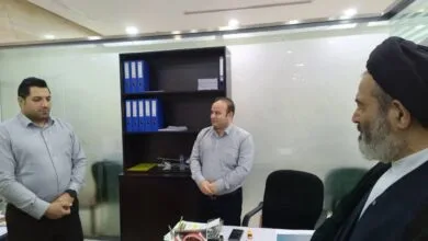 خدمات خادمین برای مطالبات زائران در عمره مفرده خدمات خادمین برای مطالبات زائران در عمره مفرده