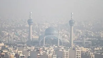آیا طرح جامع جدید شهر اصفهان قادر به کاهش آلودگی هوا و فرونشست زمین خواهد بود؟