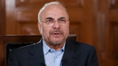 قالیباف: نهادهای امنیتی ابعاد حادثه تروریستی در ساختمان دیوان عالی را بررسی کنند قالیباف: نهادهای امنیتی ابعاد حادثه تروریستی در ساختمان دیوان عالی را بررسی کنند