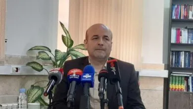 ۱۳۲ میلیون پیامک در حوزه پیگیری از وقوع جرایم برای مردم ارسال شده است ۱۳۲ میلیون پیامک در حوزه پیگیری از وقوع جرایم برای مردم ارسال شده است