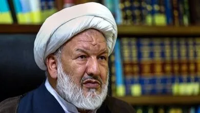 از قاضی حجت الاسلام علی رازینی چه میدانیم؟ از قاضی حجت الاسلام علی رازینی چه میدانیم؟