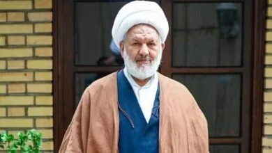 حجت‌الاسلام رازینی در سالروز شهادت برادرش به شهادت رسید