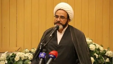 راه بزرگ‌مردان عدالت دستگاه قضائی ادامه خواهد داشت