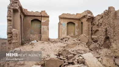 زادگاه فردوسی در غبار فراموشی