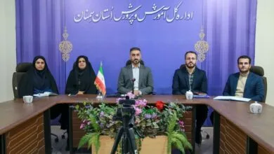 اجرای برنامه ارزیابی آموزش مهارت ورزشی در مدارس استان سمنان اجرای برنامه ارزیابی آموزش مهارت ورزشی در مدارس استان سمنان