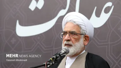 شعبه سی و نهم دیوان عالی کشور با قضات جدید کار خود را ادامه می‌دهد