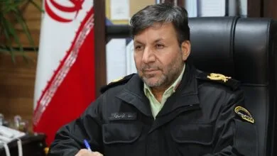 مسافری ۸۳ بسته هروئین را بلعید مسافری ۸۳ بسته هروئین را بلعید