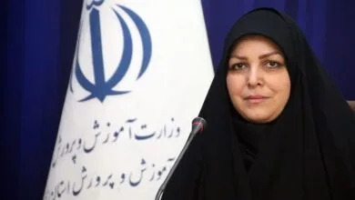برگزاری کارگاه‌های آموزشی طرح نماد در مدارس شاهد استان سمنان