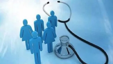 حفظ محرمانگی اطلاعات بیماران ضروری است حفظ محرمانگی اطلاعات بیماران ضروری است