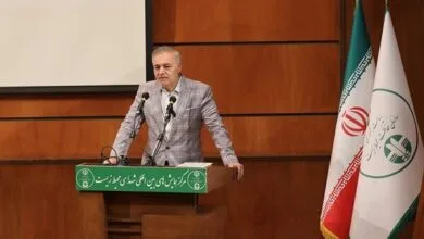 مشکل اعتبارات هزینه‌ای سازمان حفاظت محیط زیست باید حل شود