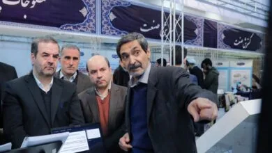 توسعه در هر کشوری نیازمند حمایت همه جانبه از تولید و نوآوری است